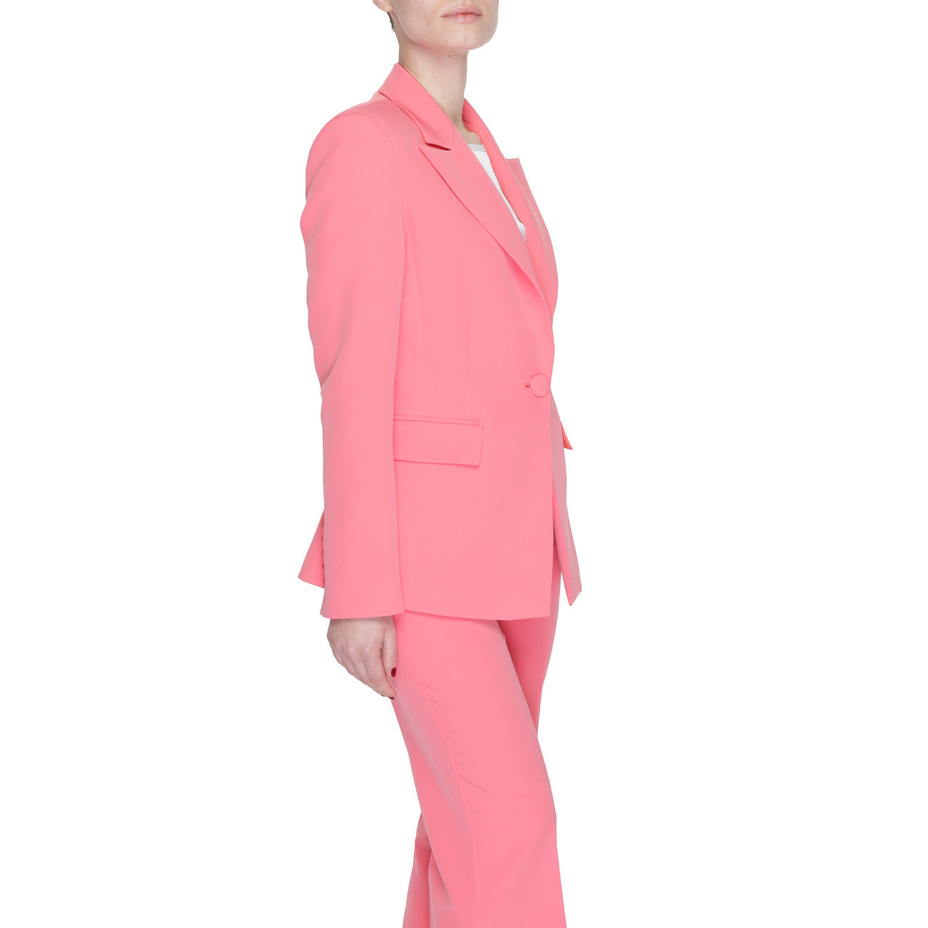 Silence Women's Jacket