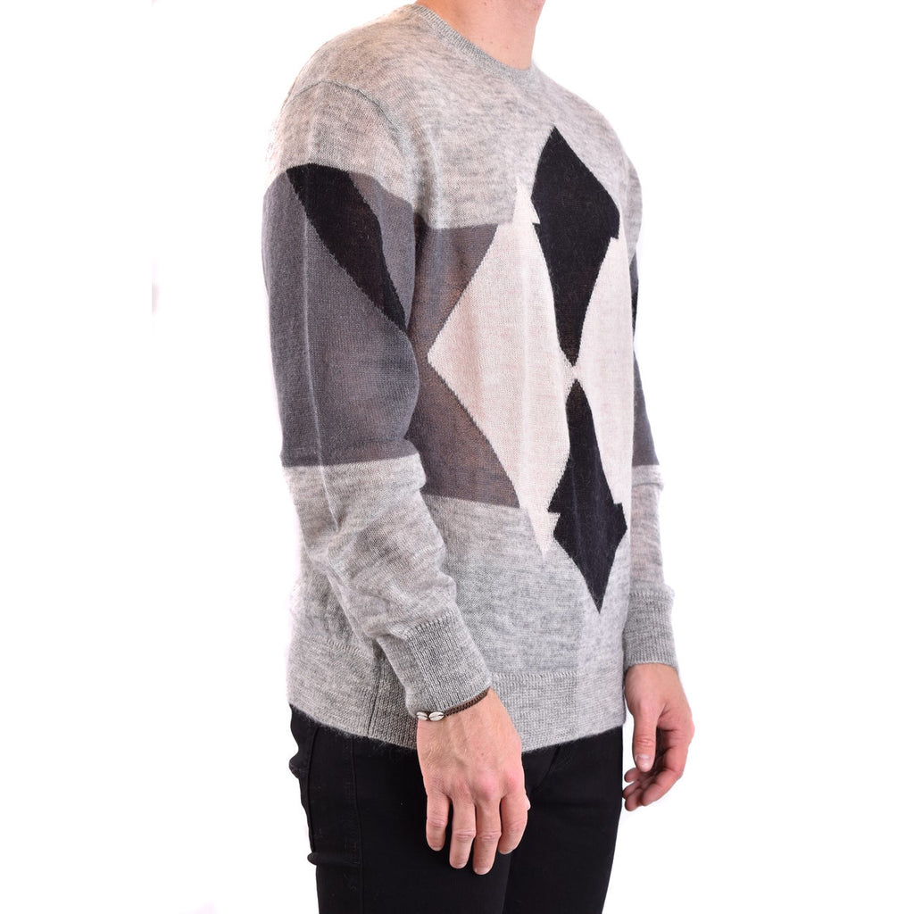 Neil Barrett Men's Jersey