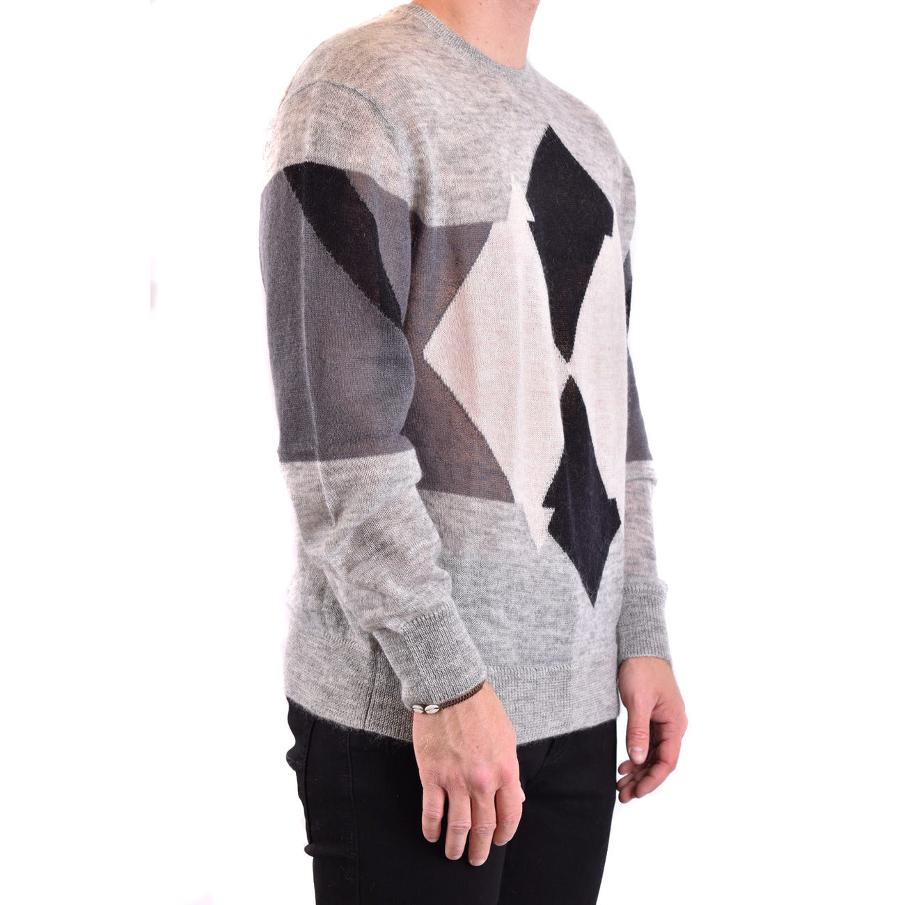 Neil Barrett Men's Jersey