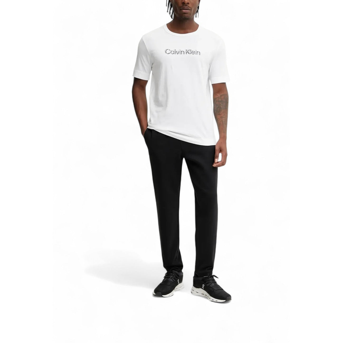 Calvin Klein Sport T-Shirt Uomo