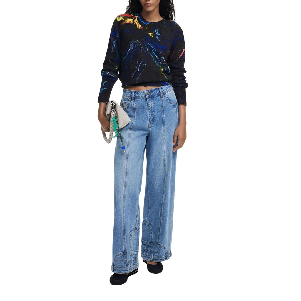 Desigual Women's Sweater