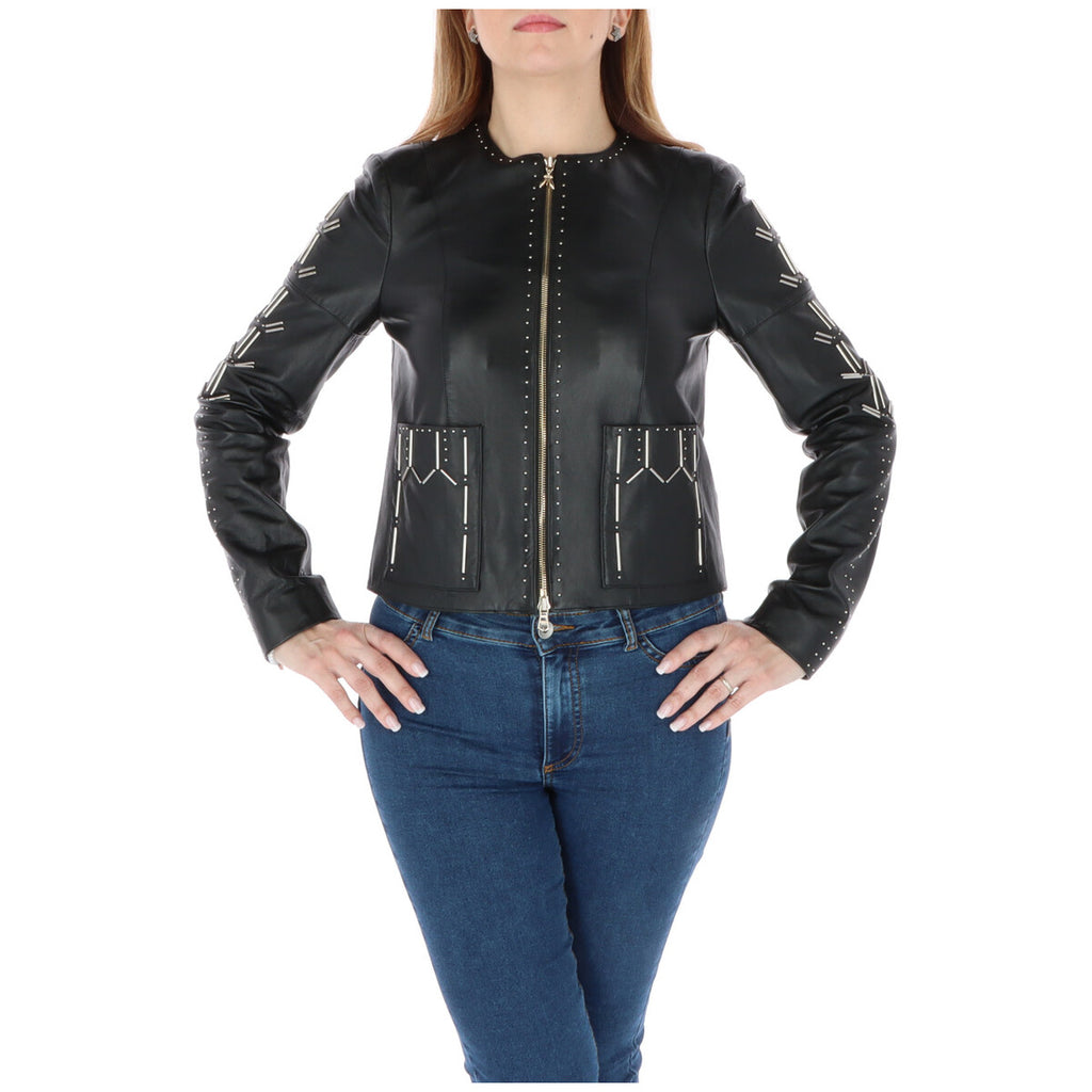 Patrizia Pepe Women's Jacket
