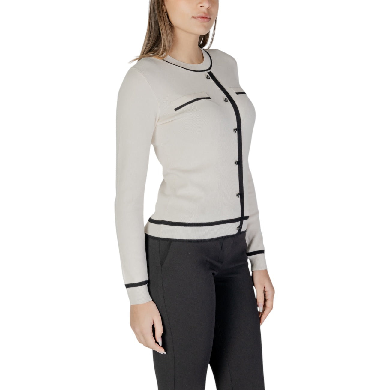 Morgan De Toi Women's Sweater