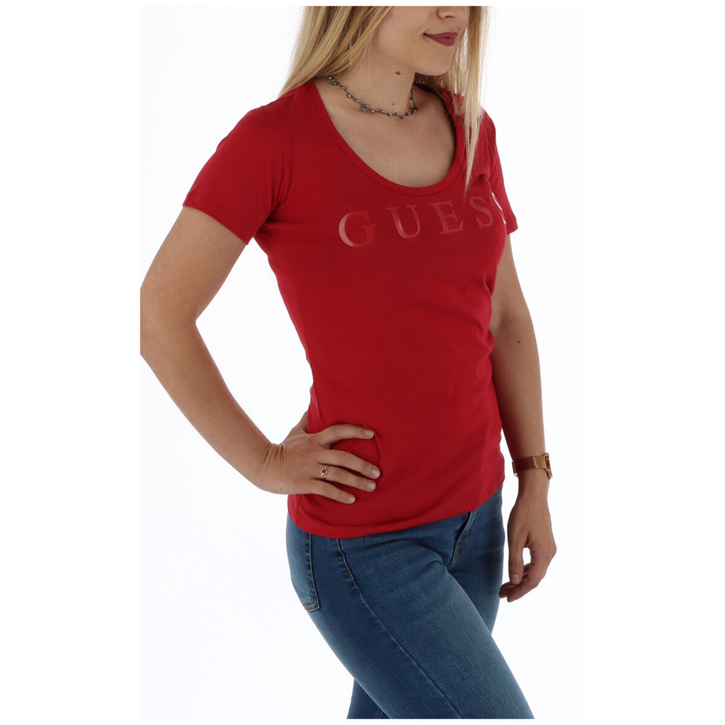 Guess Women's T-Shirt
