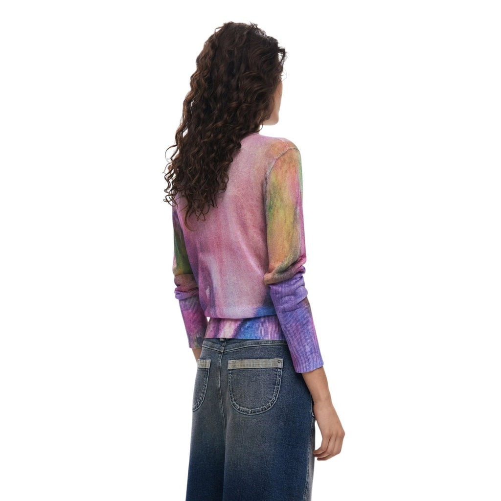 Desigual Women's T-Shirt