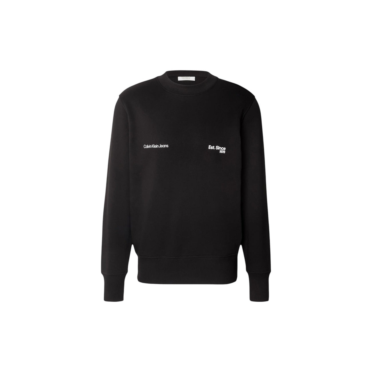 Calvin Klein Jeans Felpa Uomo