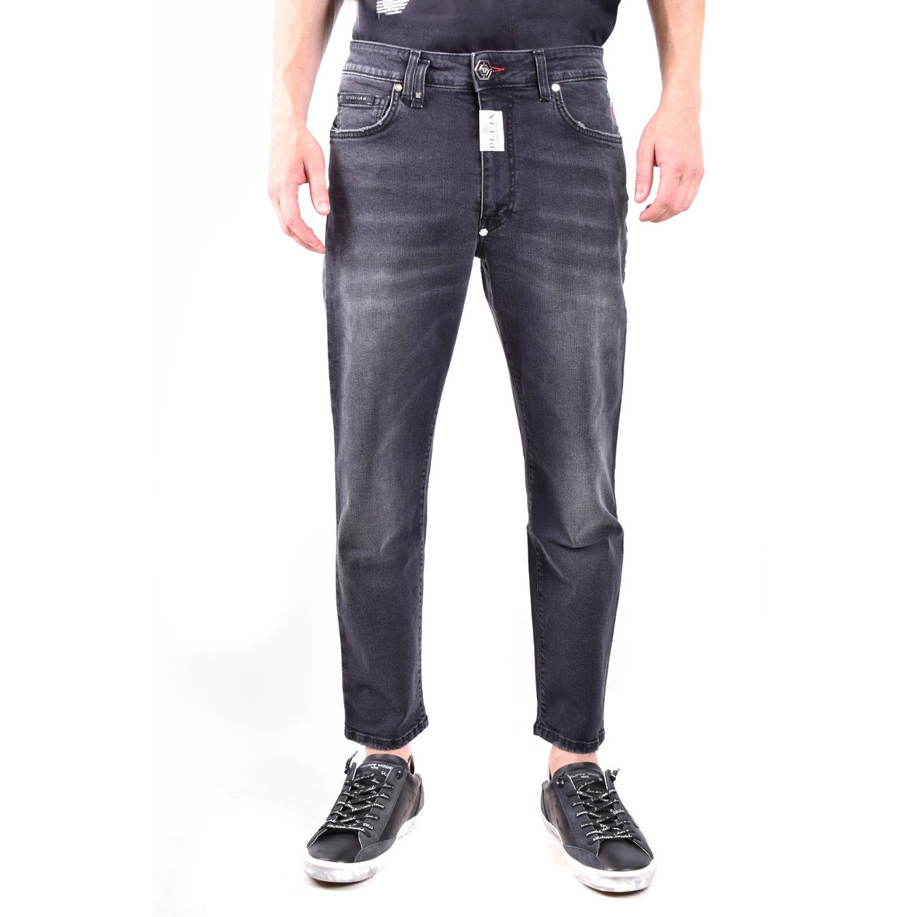 Philipp Plein Men's Jeans