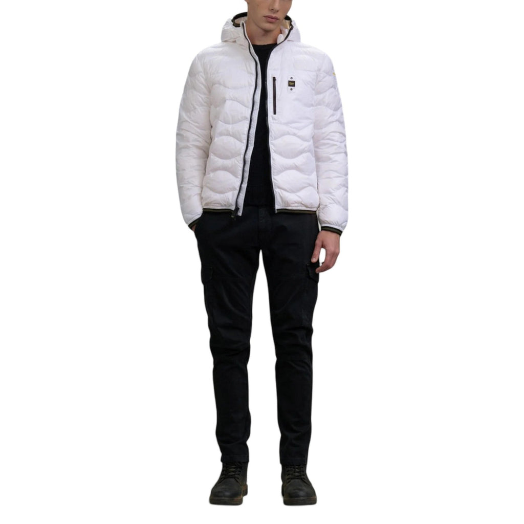 Blauer Men's Jacket