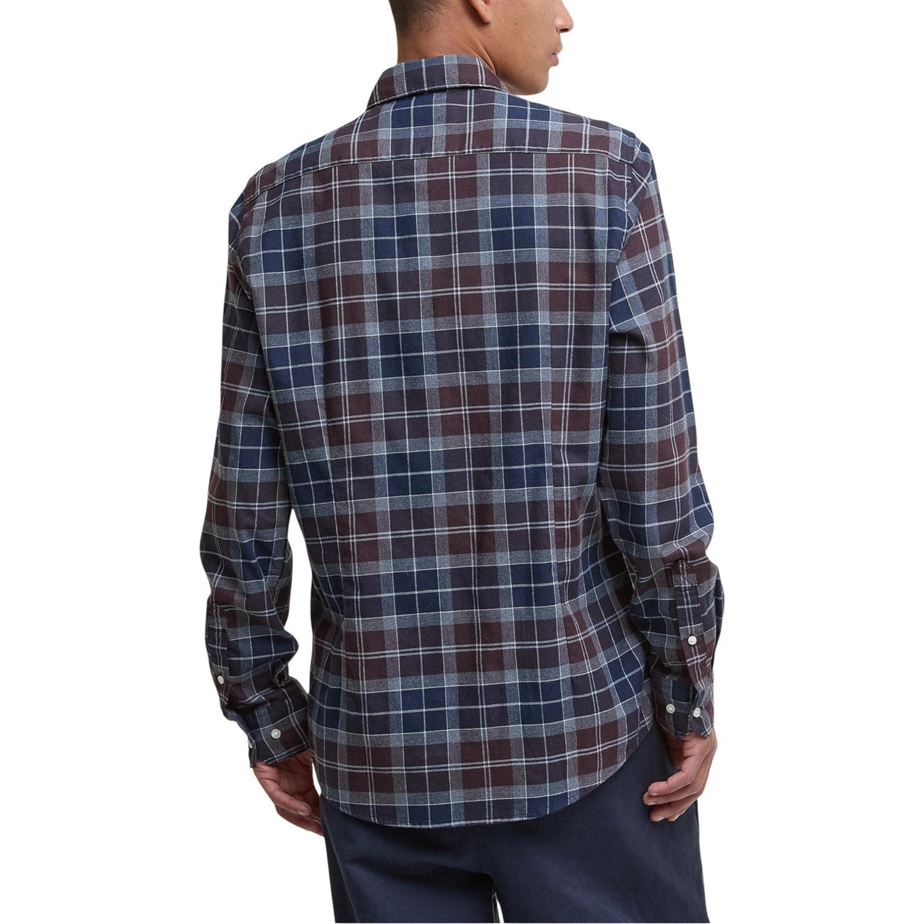 Barbour Men's Shirt