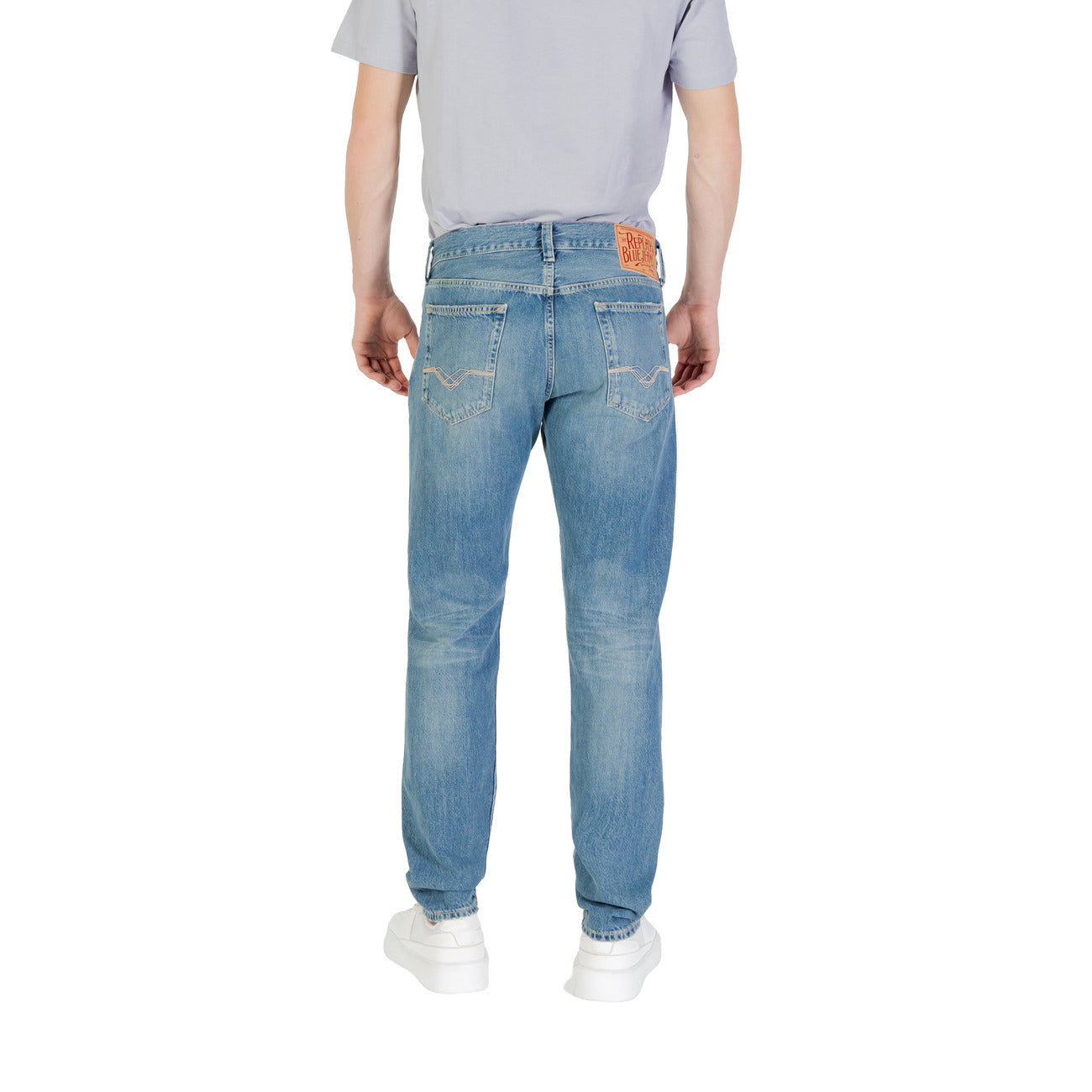 Replay Men's Jeans