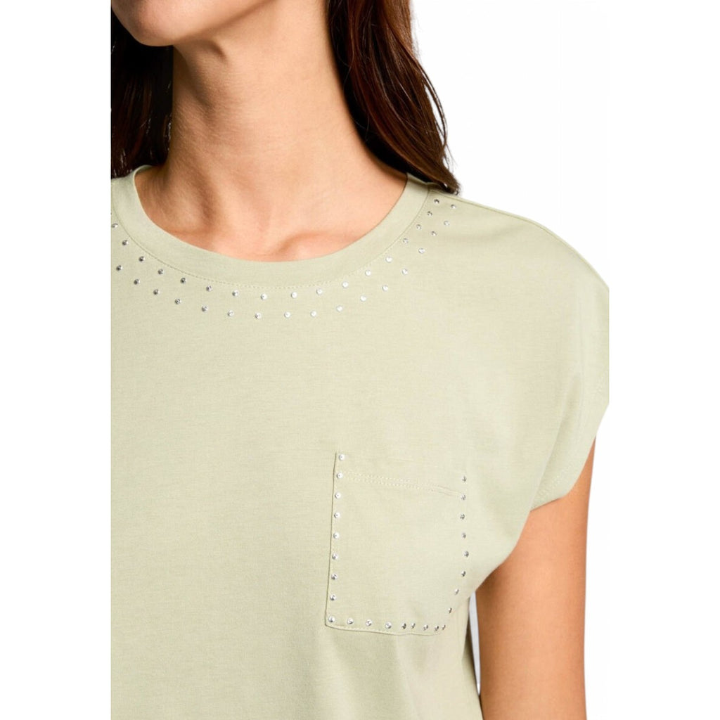 Morgan De Toi Women's T-Shirt