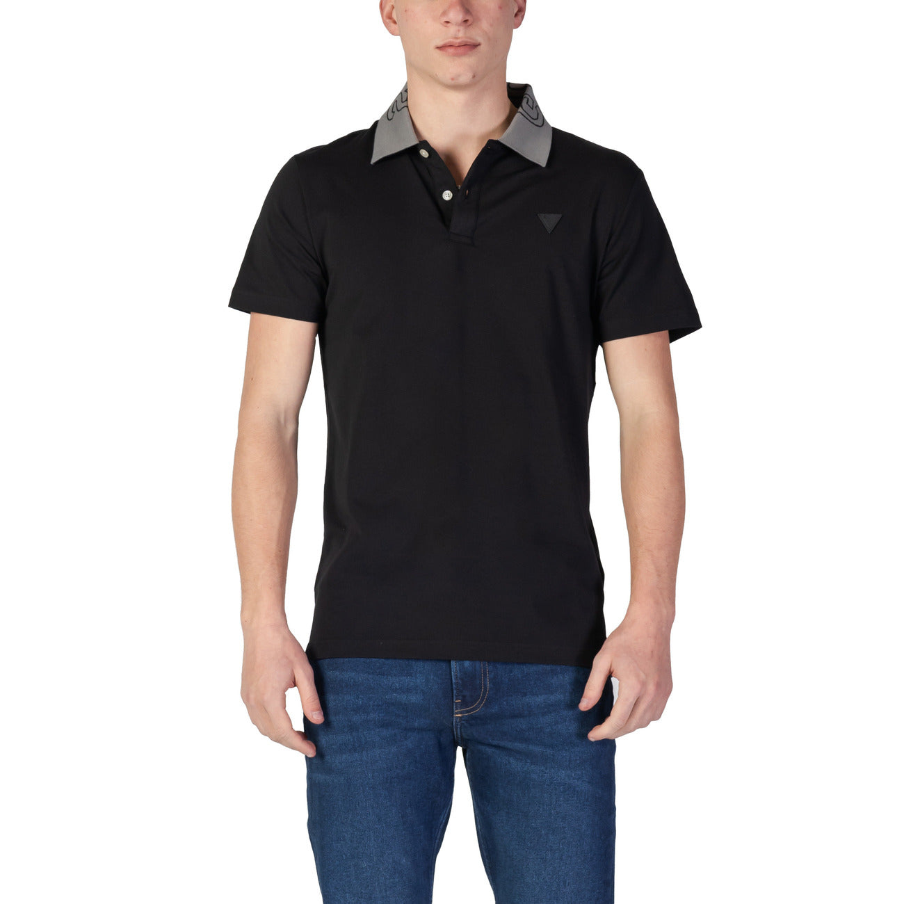 Guess Polo Uomo