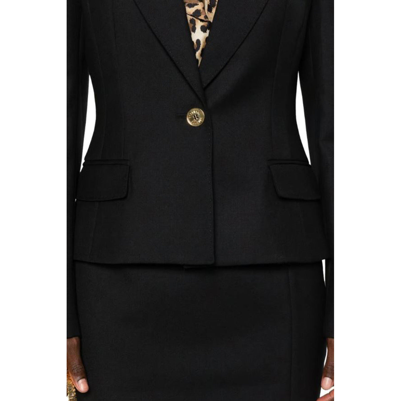 Moschino Women's Jacket