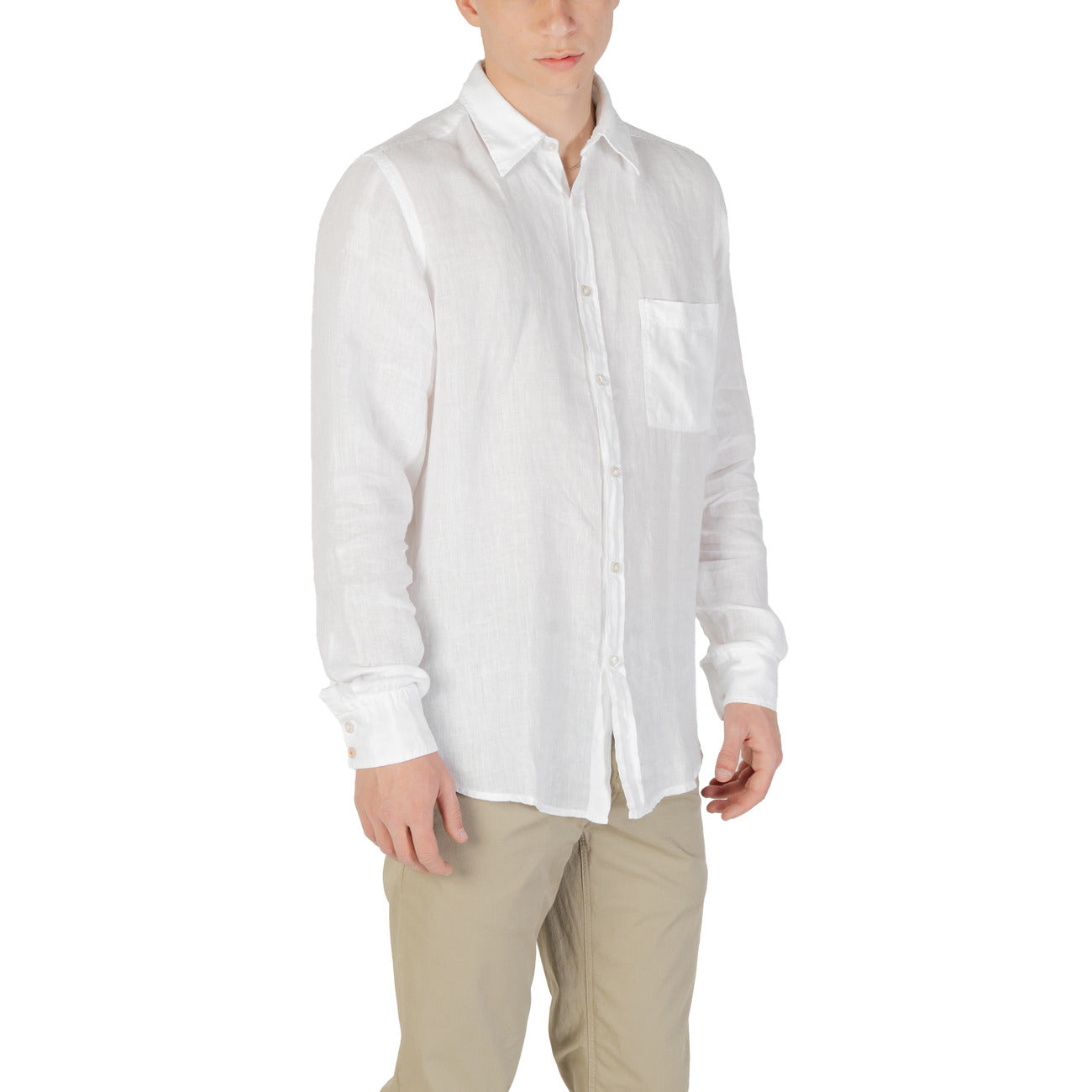 Boss Men's Shirt
