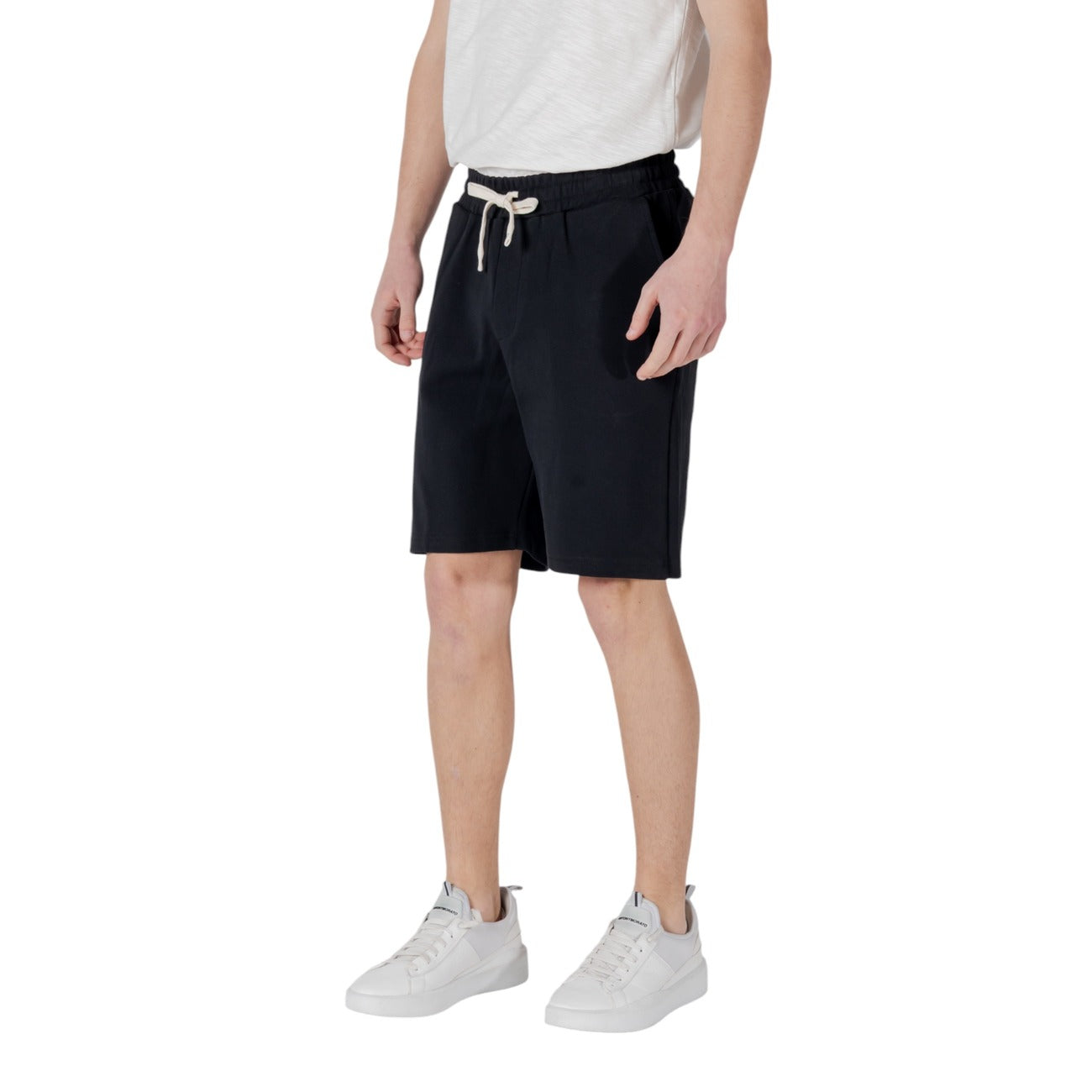 Gianni Lupo Men's Bermuda Shorts