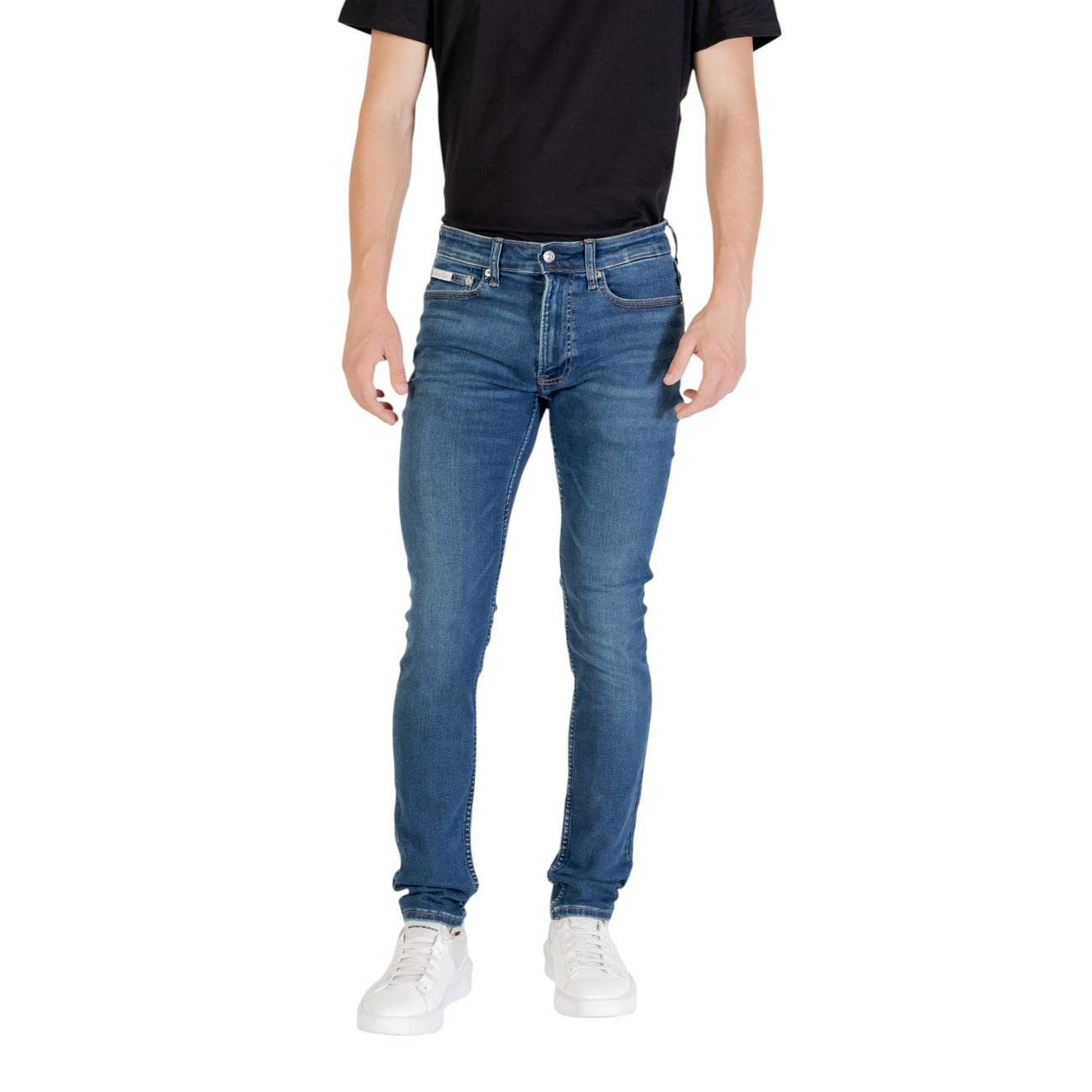 Calvin Klein Jeans Men's Jeans