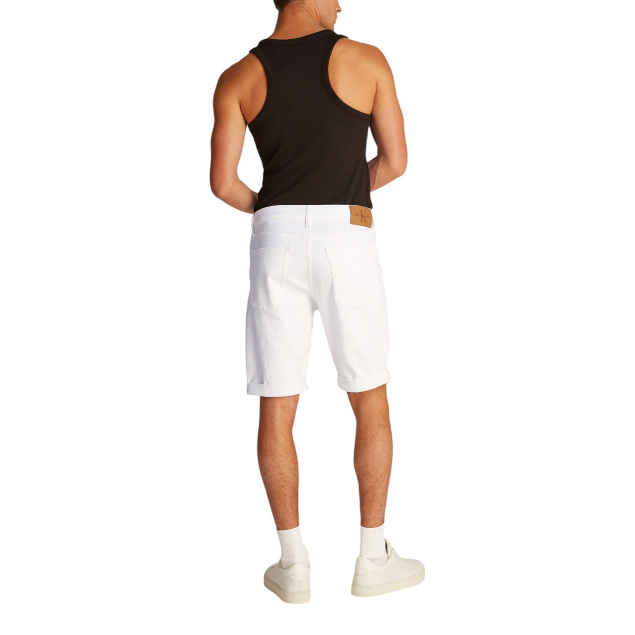 Calvin Klein Jeans Men's Bermuda Shorts