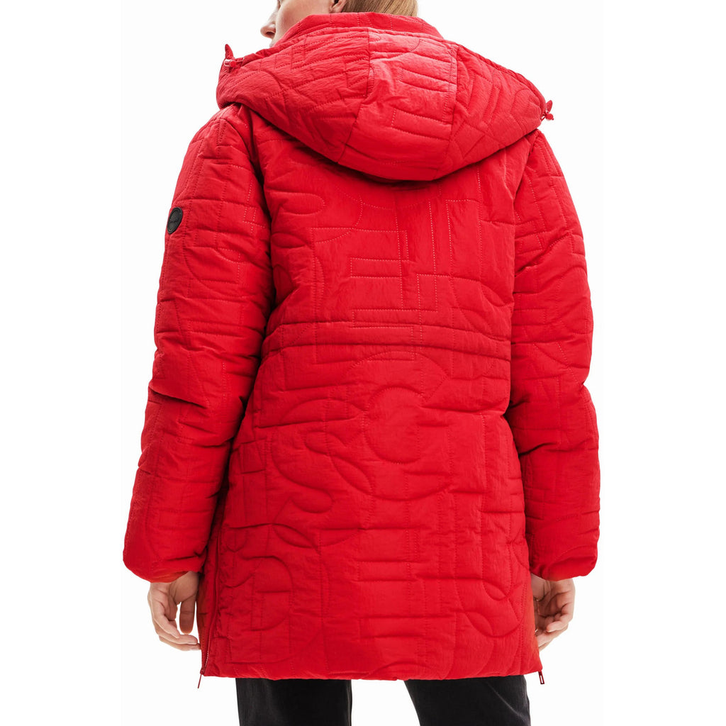 Desigual Women's Jacket