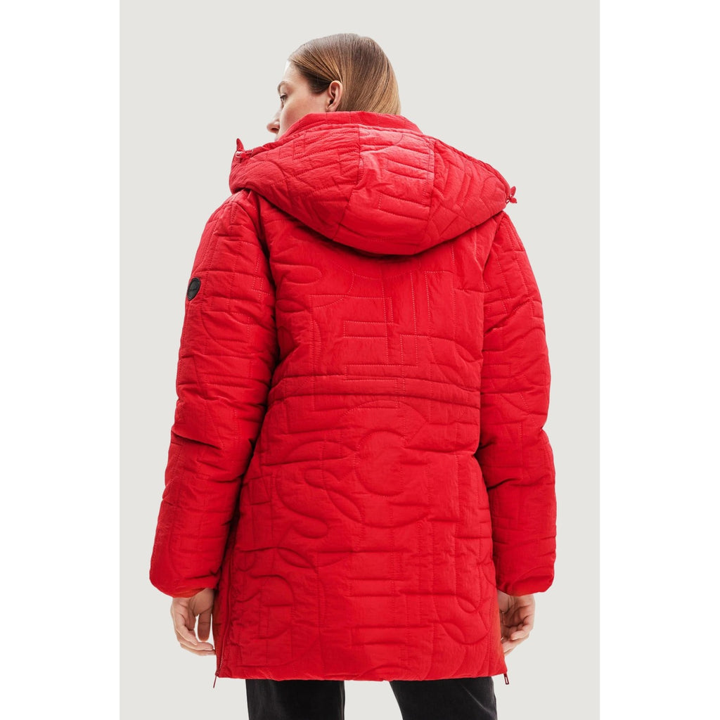 Desigual Women's Jacket
