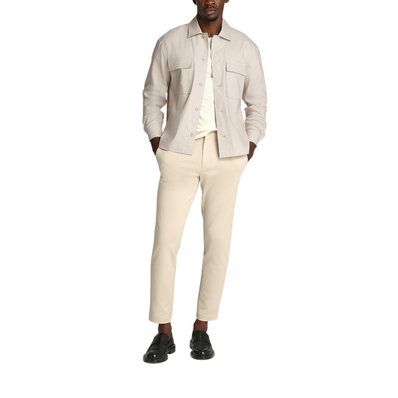 Calvin Klein Men's Shirt