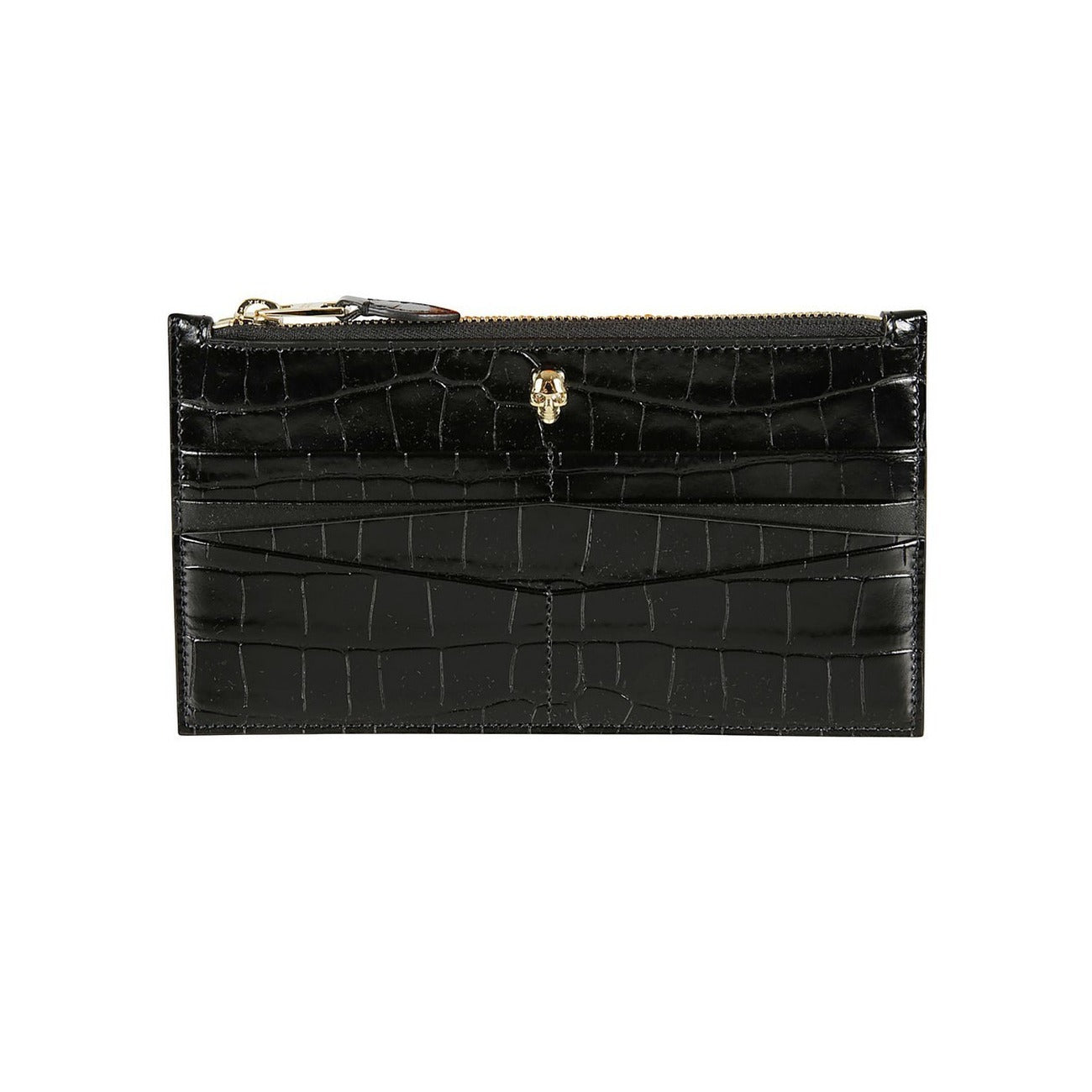 Alexander Mcqueen Women's Wallets