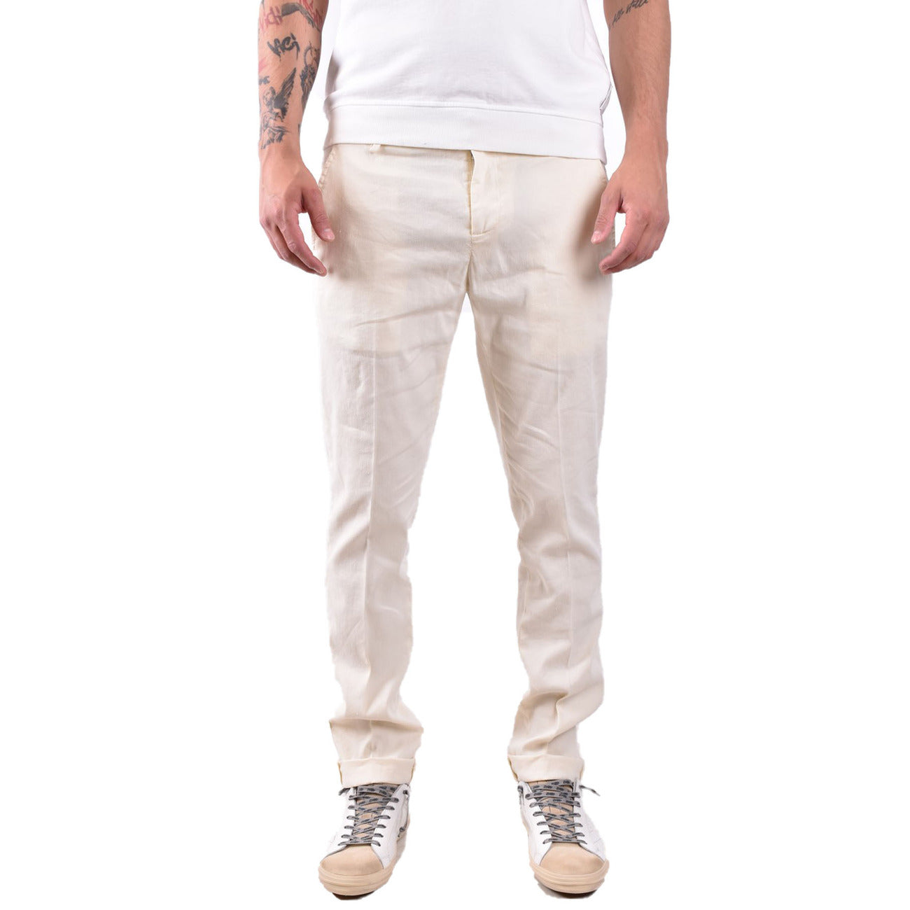 Dondup Men's Trousers