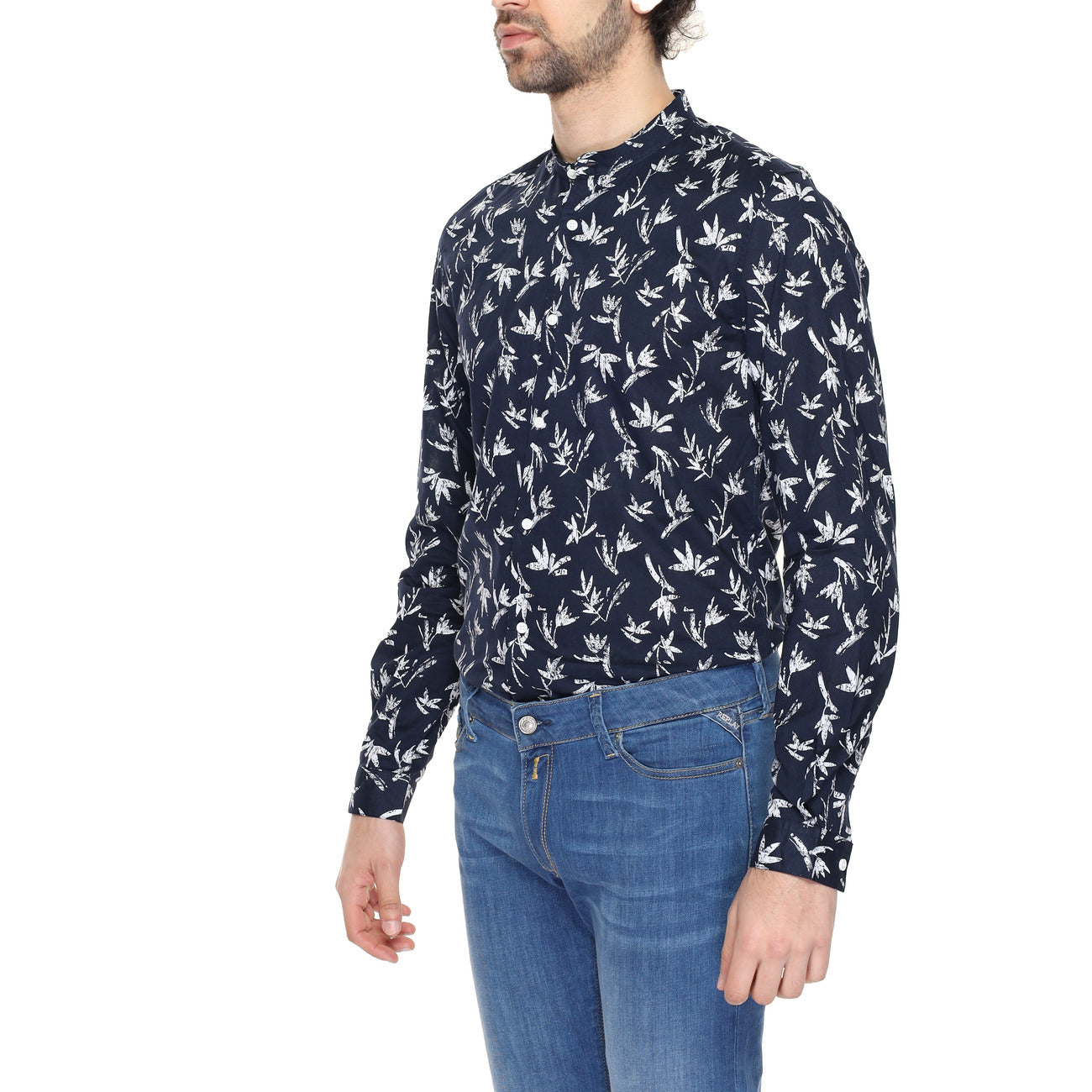 Antony Morato Men's Shirt