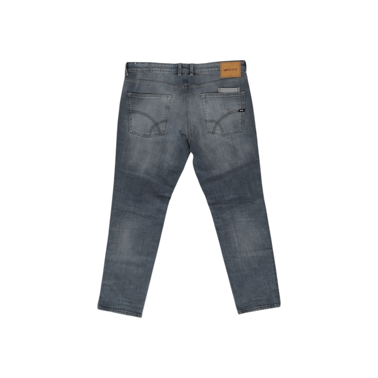 Gas Jeans Men