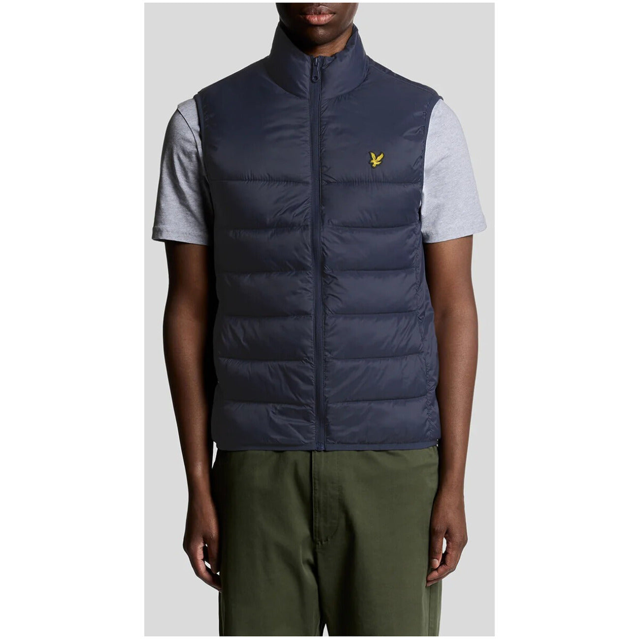 Lyle & Scott Men's Vest