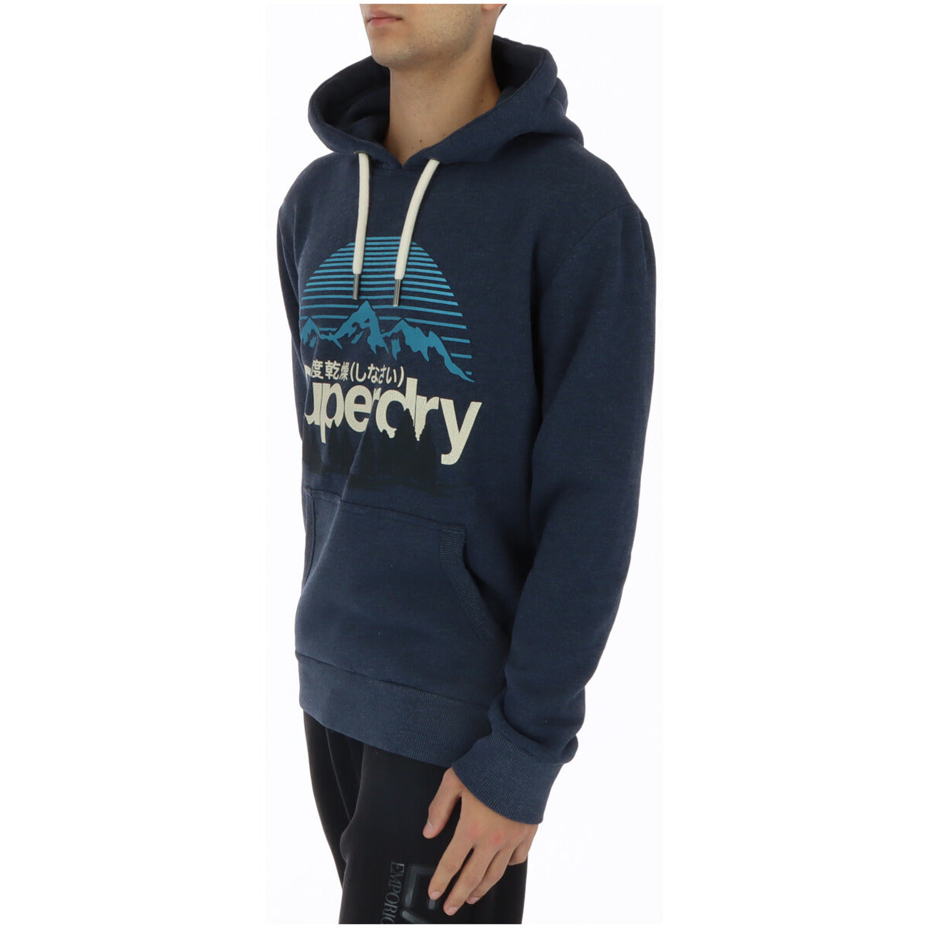 Superdry Men's Sweatshirt
