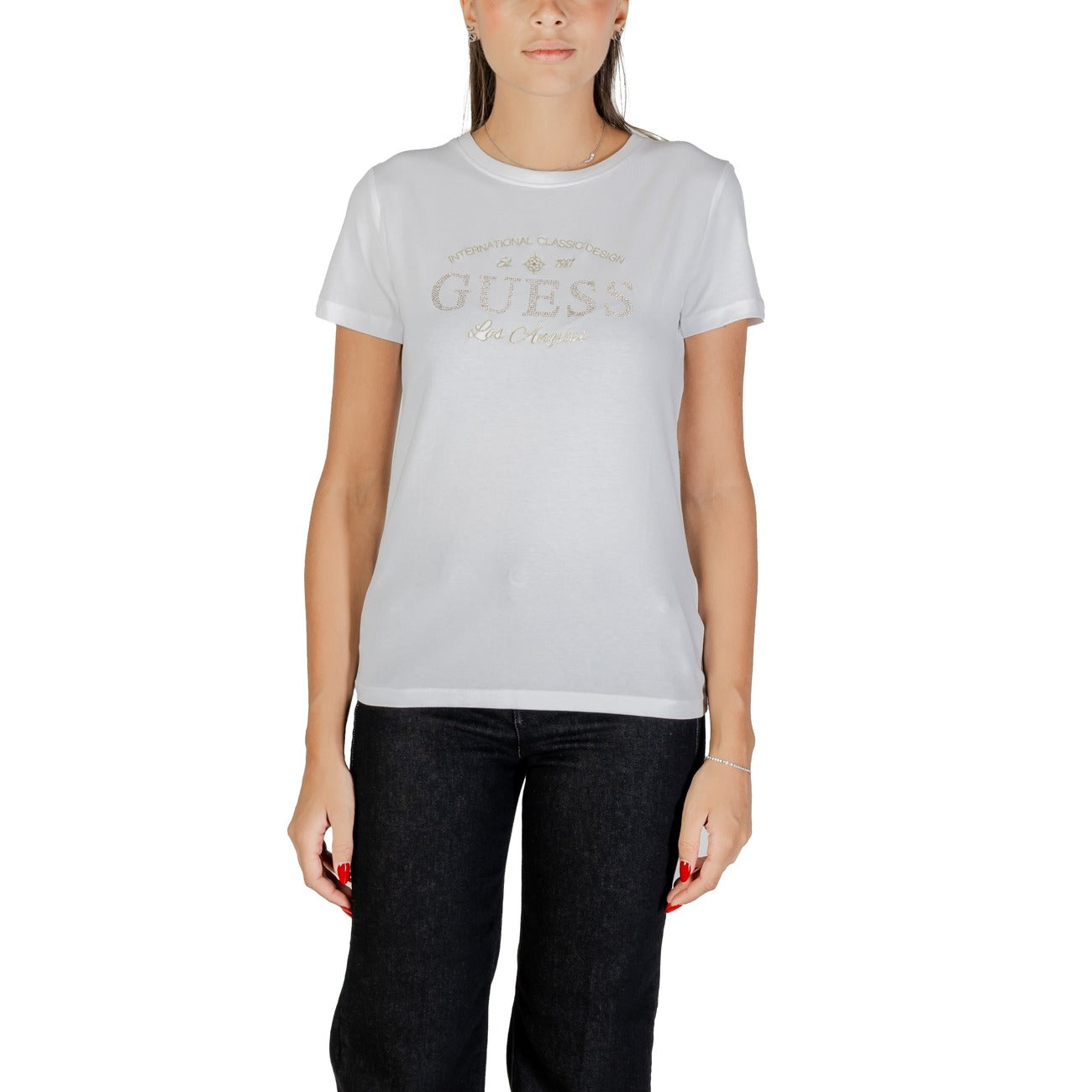 Guess Women's T-Shirt
