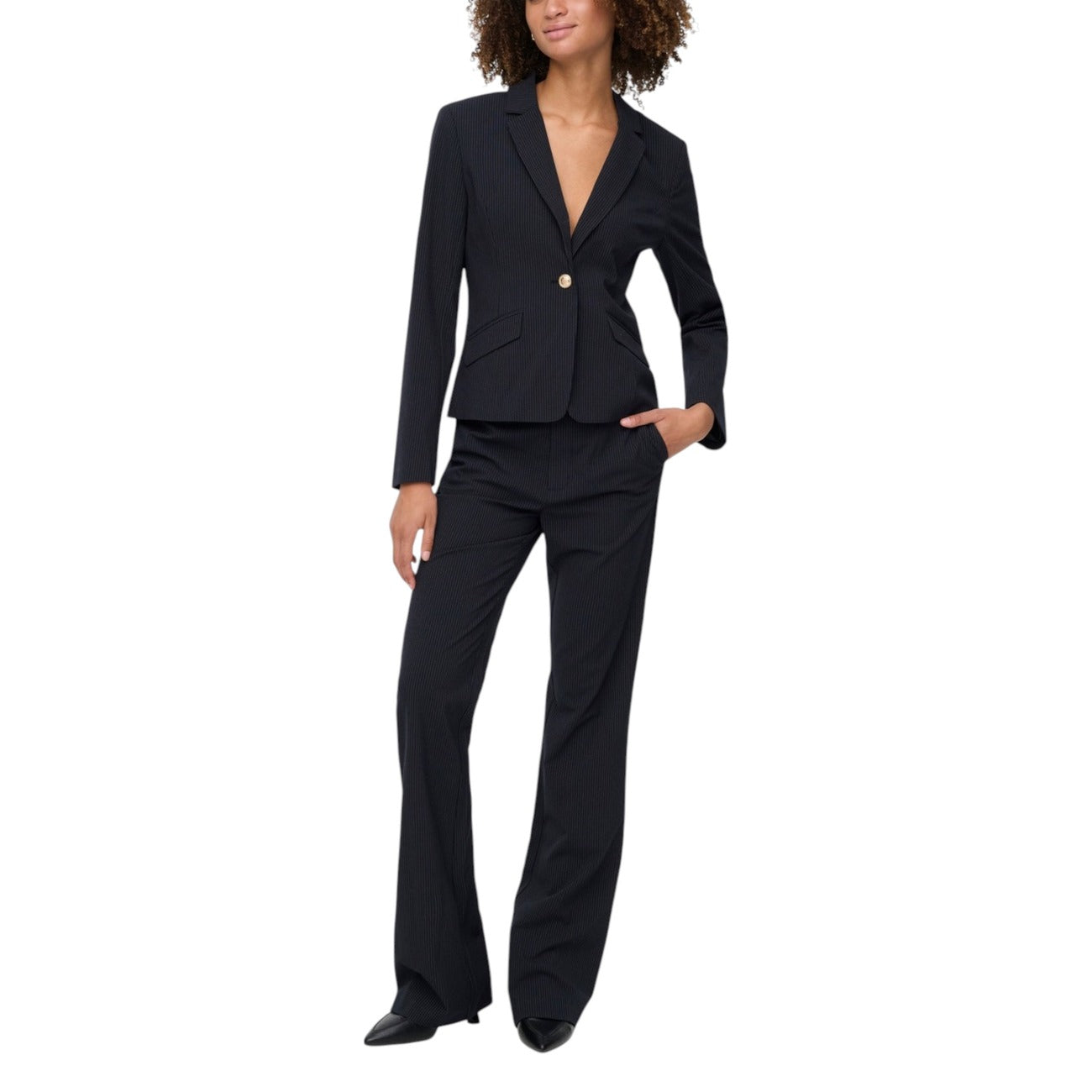 Only Pantaloni Donna