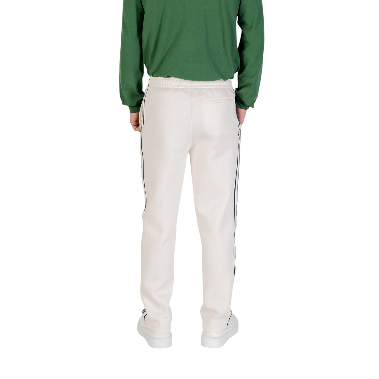 Lacoste Men's Pants