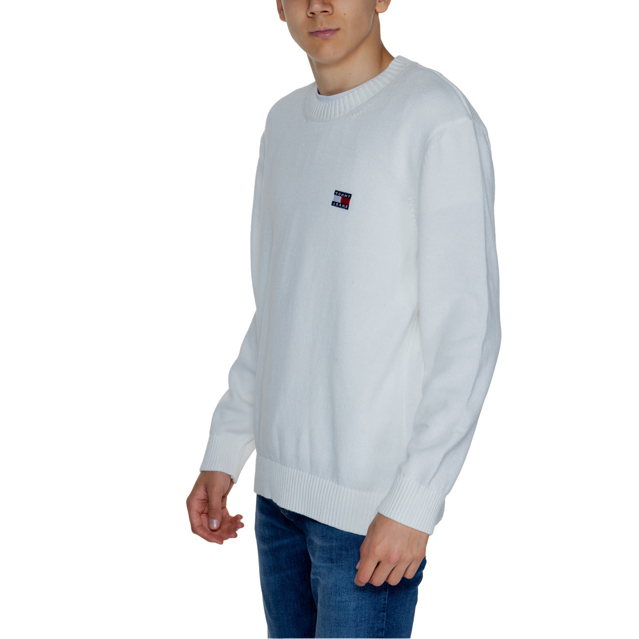 Tommy Hilfiger Jeans Men's Sweater