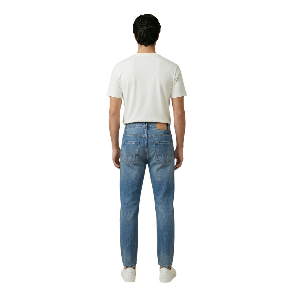 Gianni Lupo Jeans Uomo