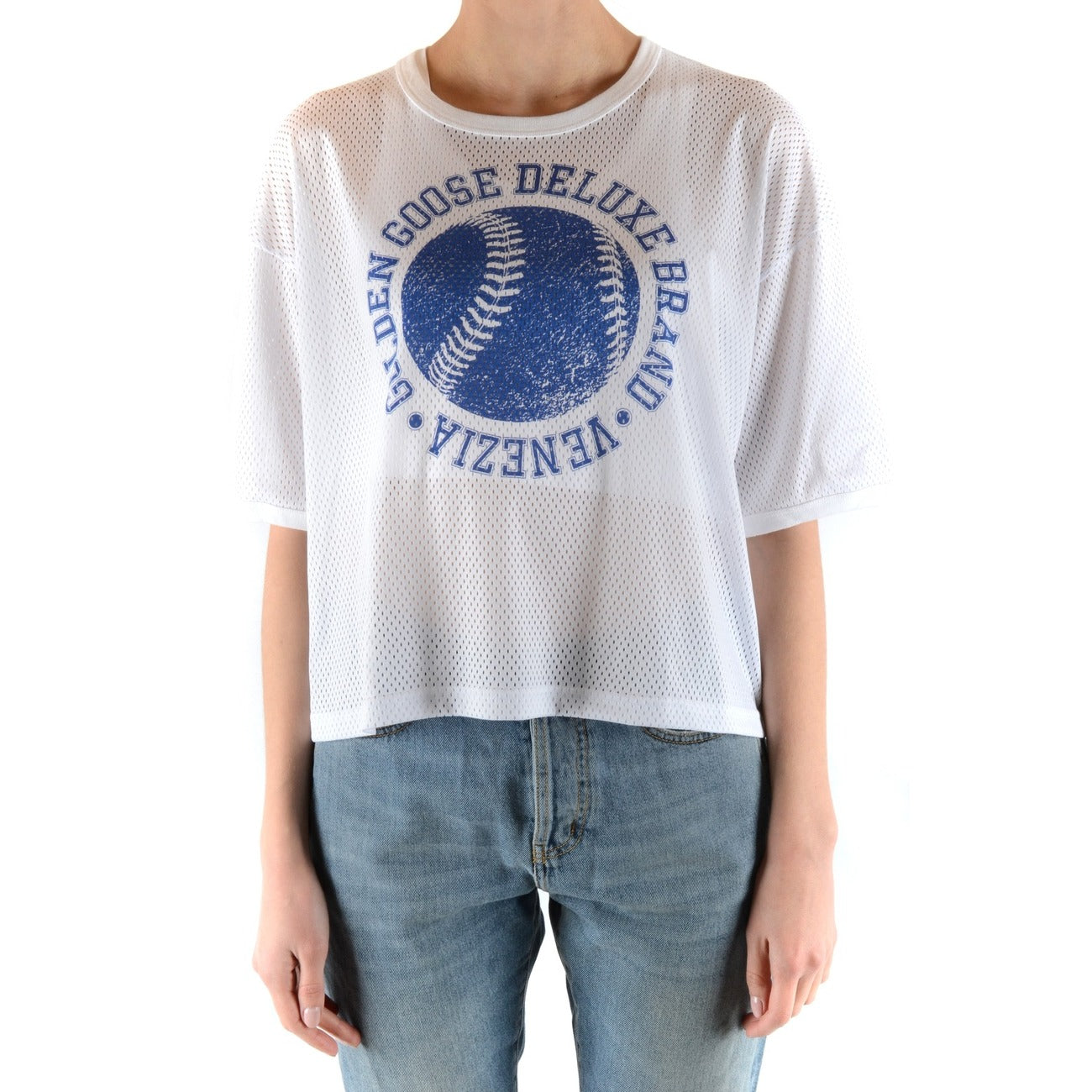 Golden Goose Women's T-Shirt