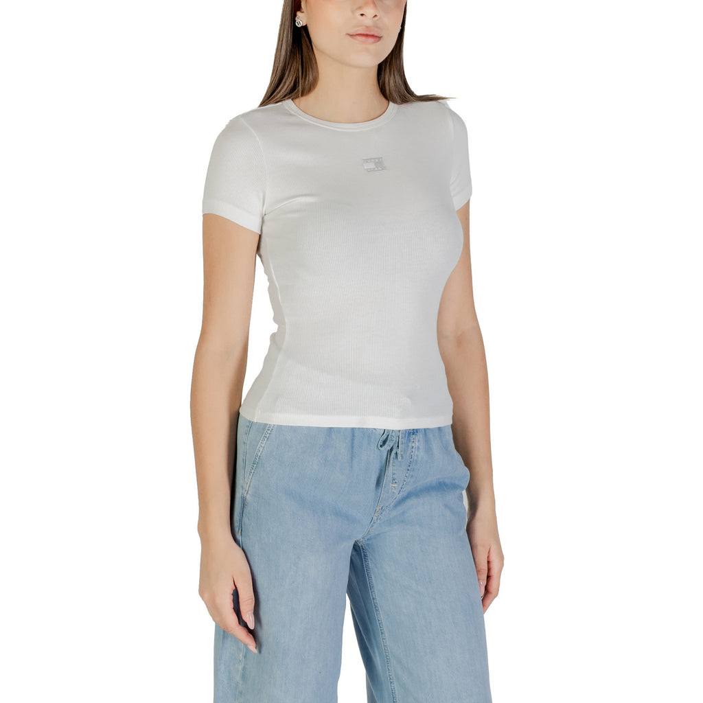 Tommy Hilfiger Jeans Women's T-Shirt