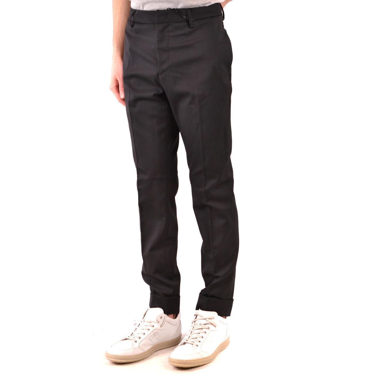 Paolo Pecora Men's Trousers