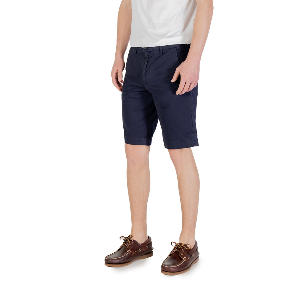 Borghese Men's Bermuda Shorts