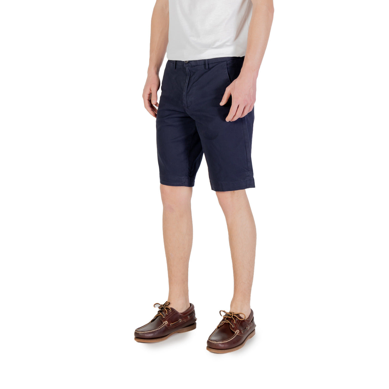 Borghese Men's Bermuda Shorts