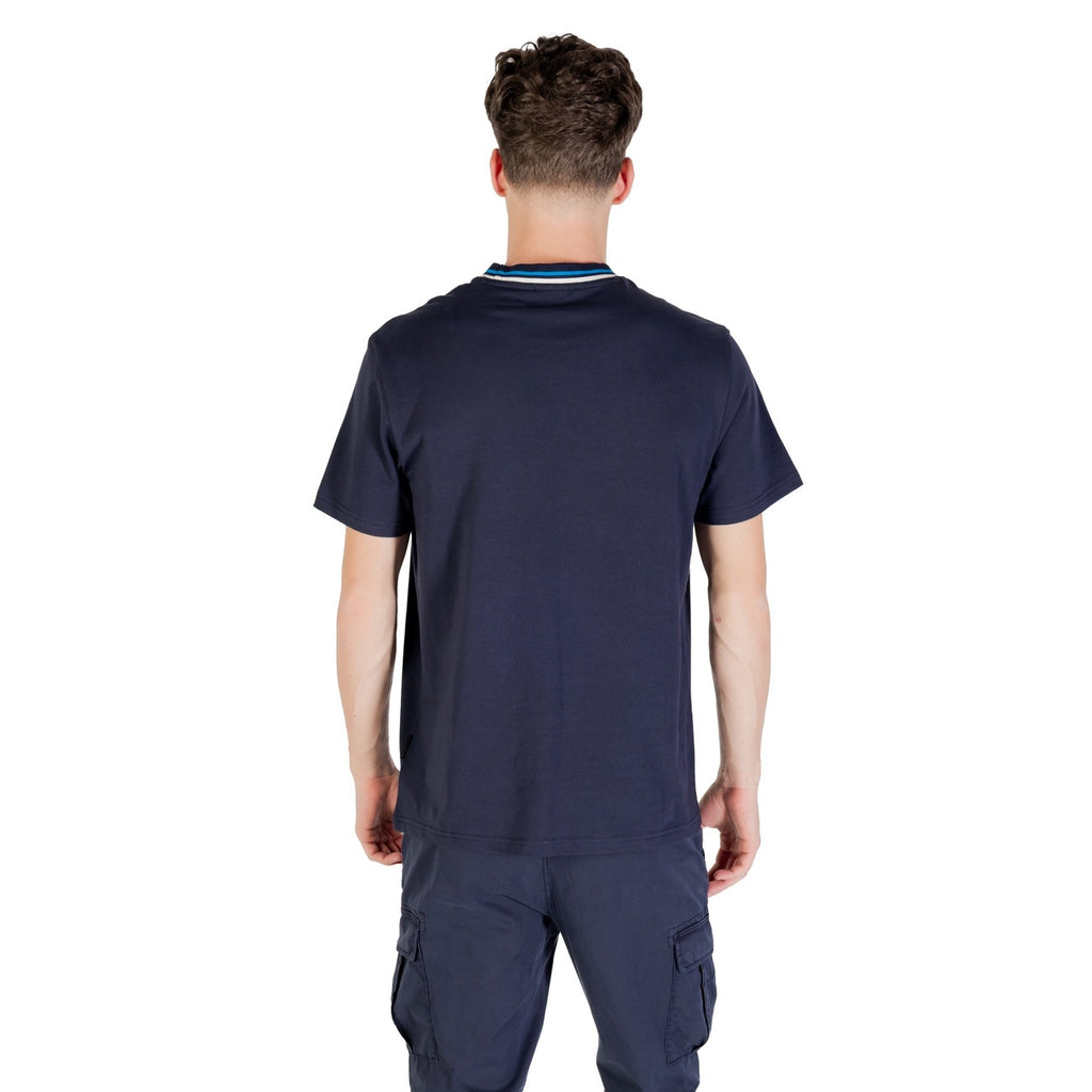Napapijri T-Shirt Uomo
