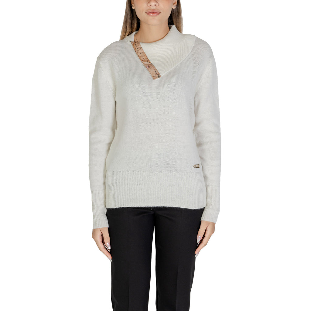 Alviero Martini First Class Women's Sweater