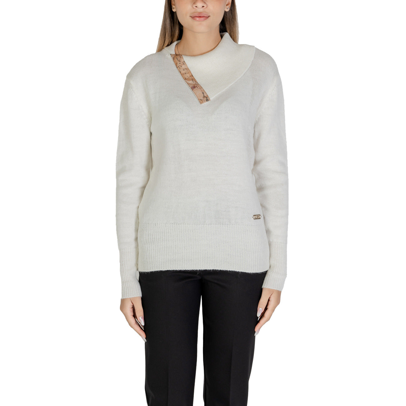Alviero Martini First Class Women's Sweater