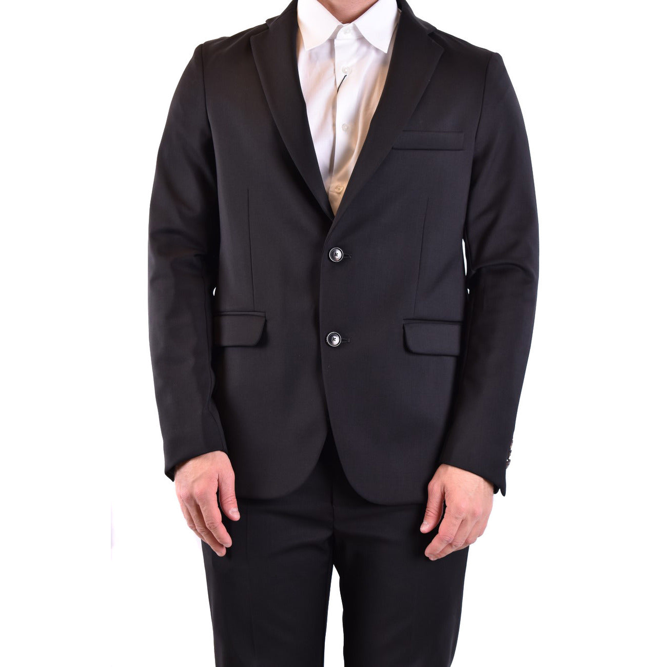 Rrd Men's Jacket
