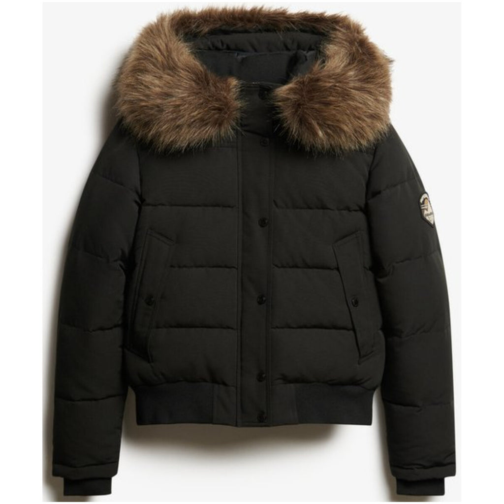 Superdry Women's Jacket