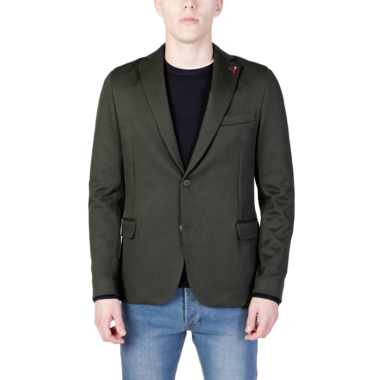 Mulish Men's Jacket