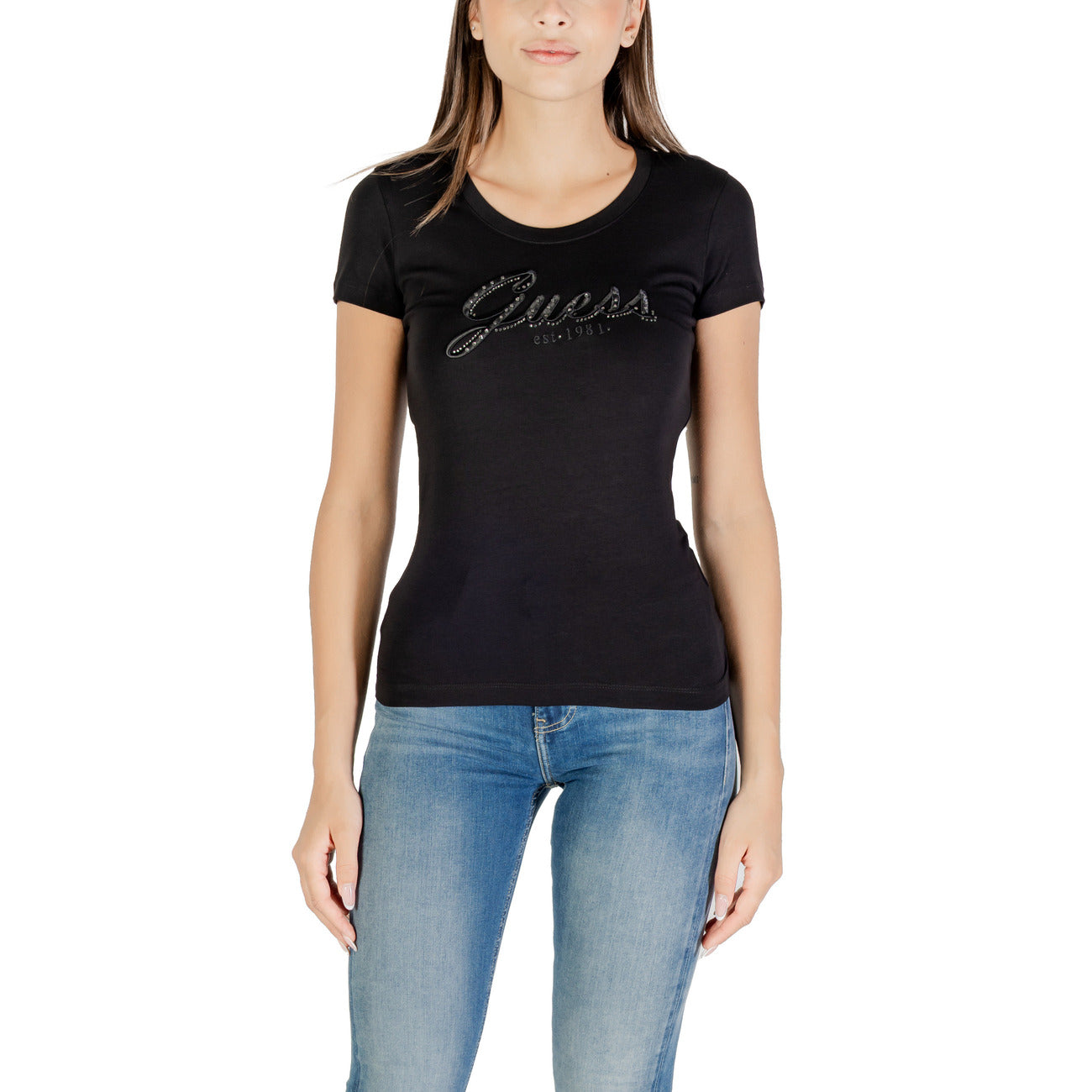 Guess Women's T-Shirt
