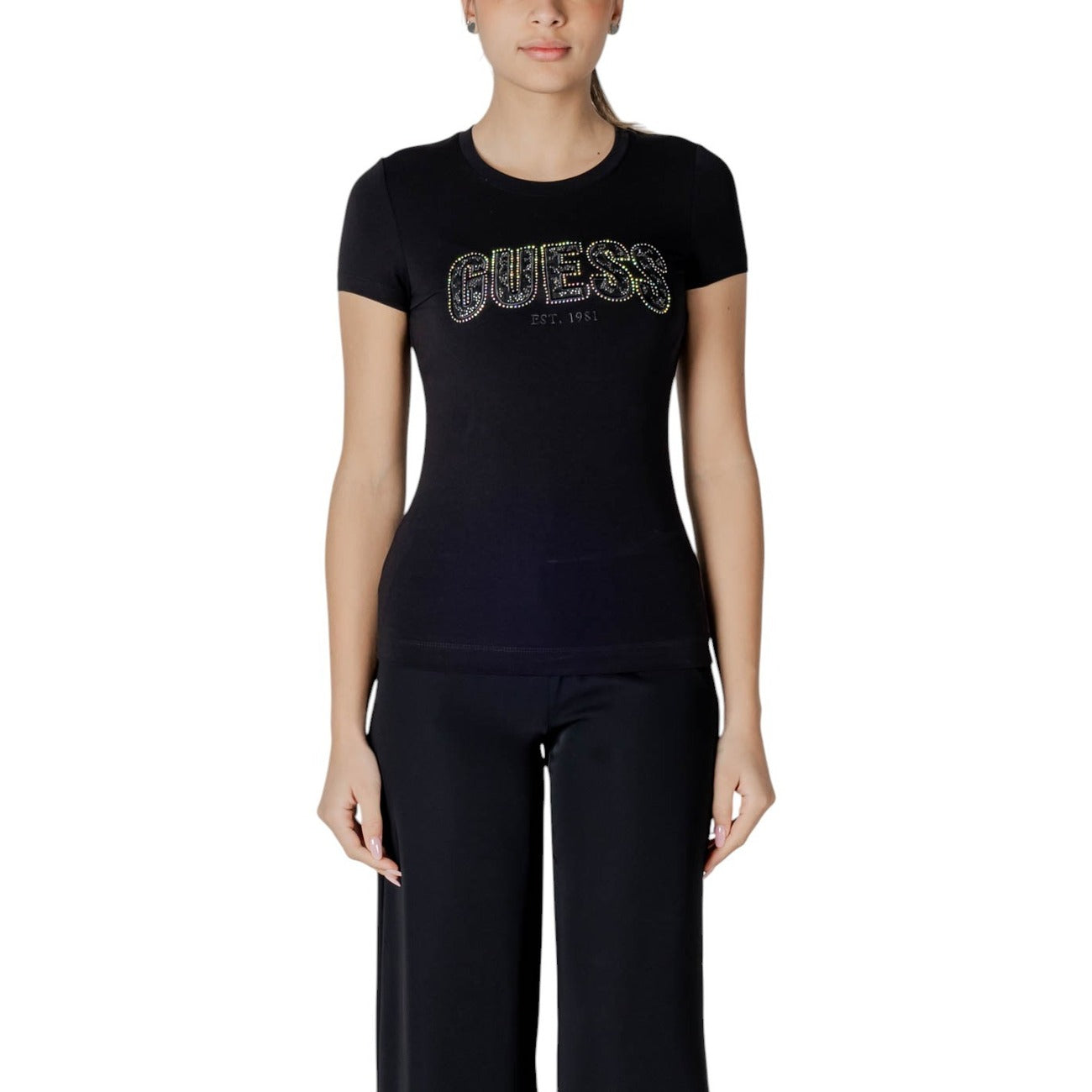 Guess Women's T-Shirt