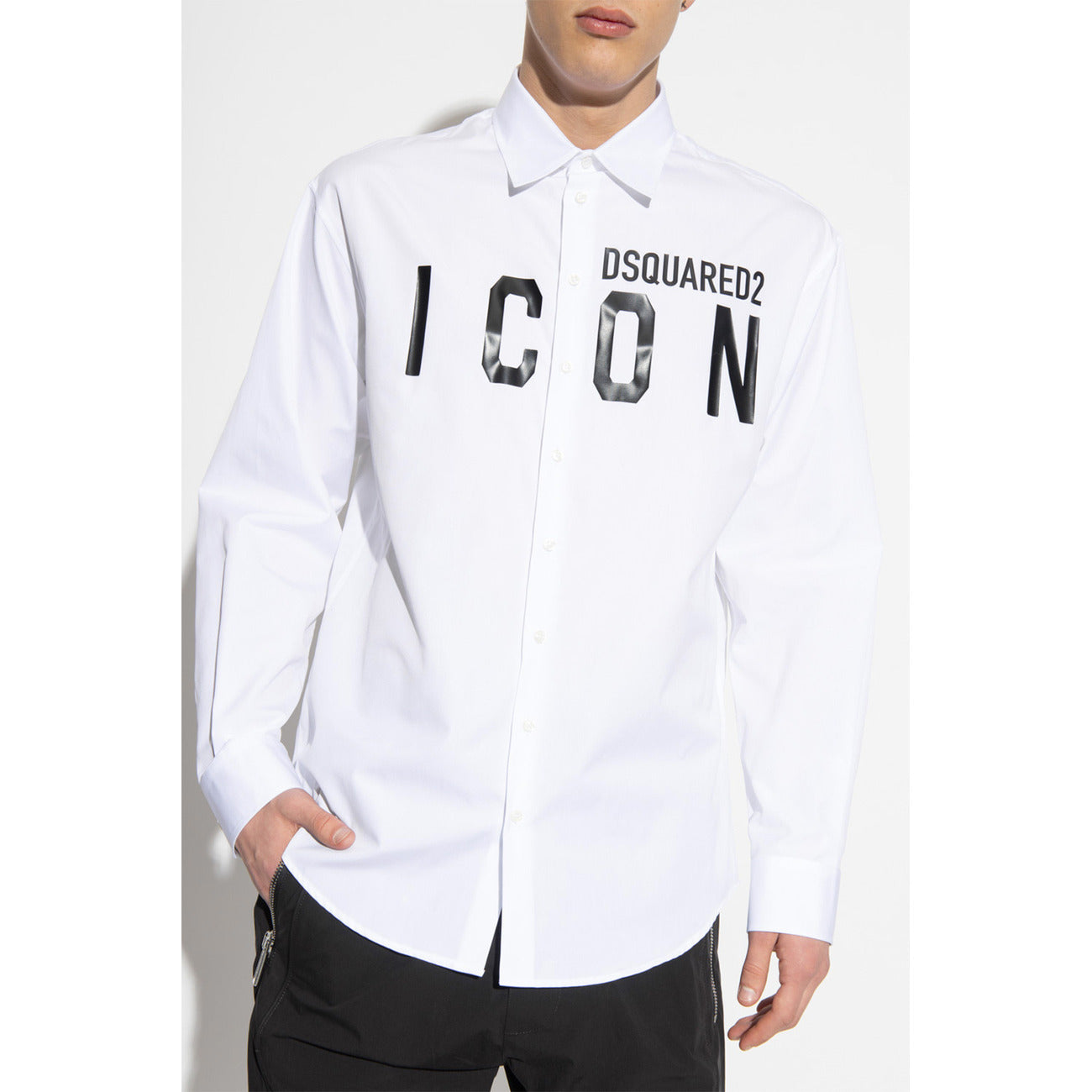 Dsquared Men's Shirt