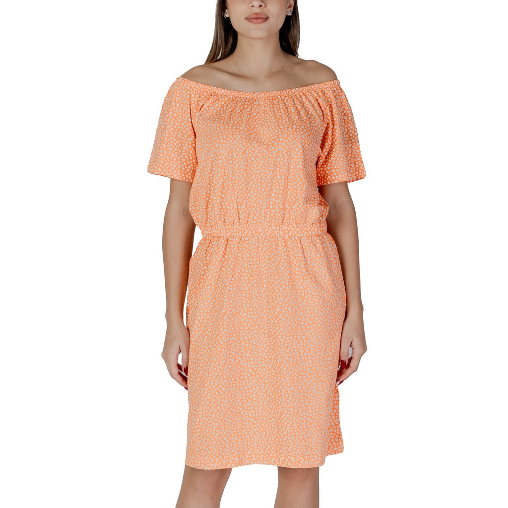 B.young Women's Dress